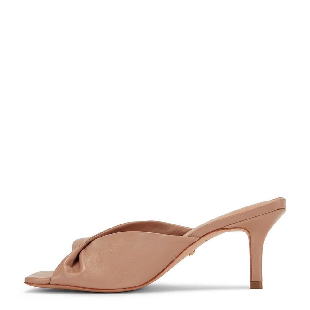 RAYE Dane Heel in Nude